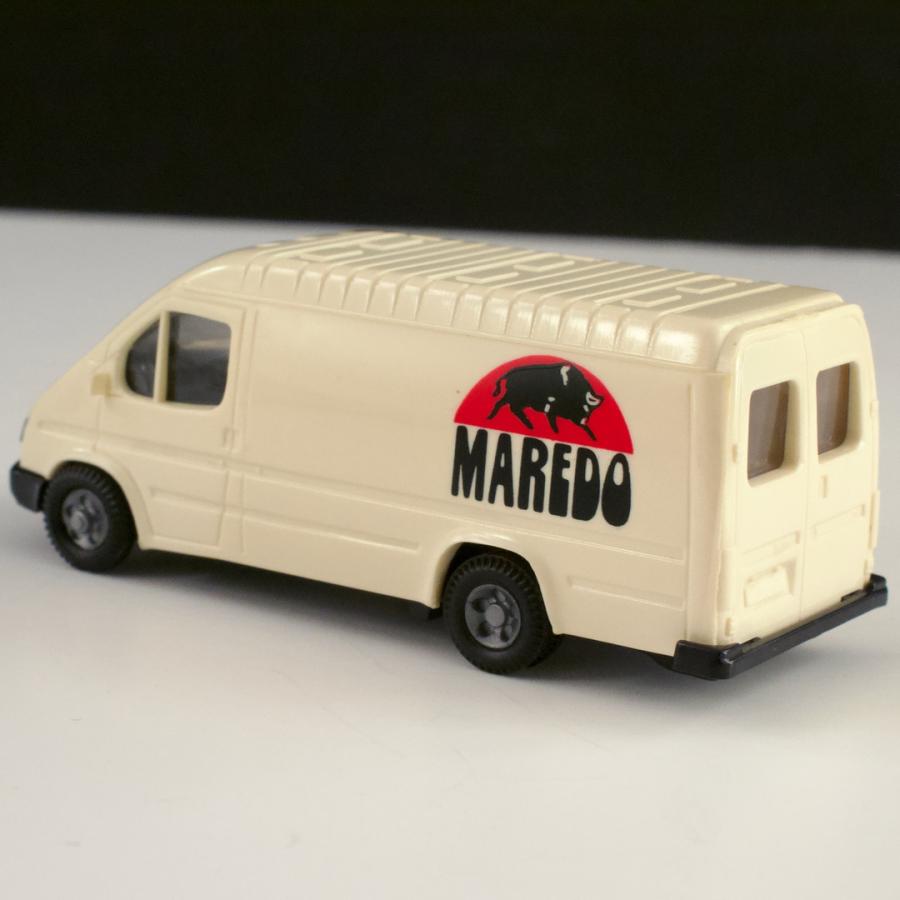 Praline Ford Transit MAREDO W. Germany｜izumiyoko｜08