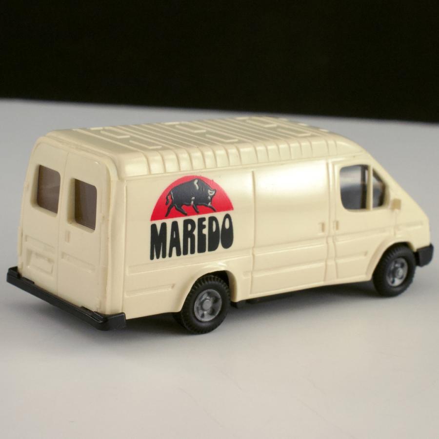 Praline Ford Transit MAREDO W. Germany｜izumiyoko｜09