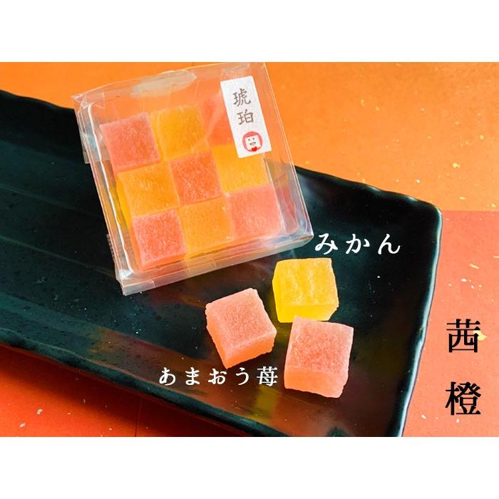 和菓子 プレゼント ギフト 和菓子 有名 神在｜izumokantenkobo｜09