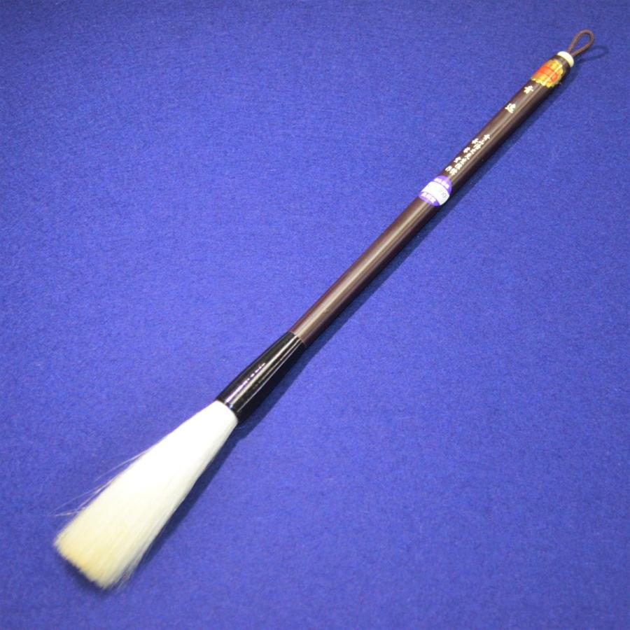 長栄堂 青山浩之先生推奨筆 青逸 大 : いずも和紙 ヤフー店 - 通販