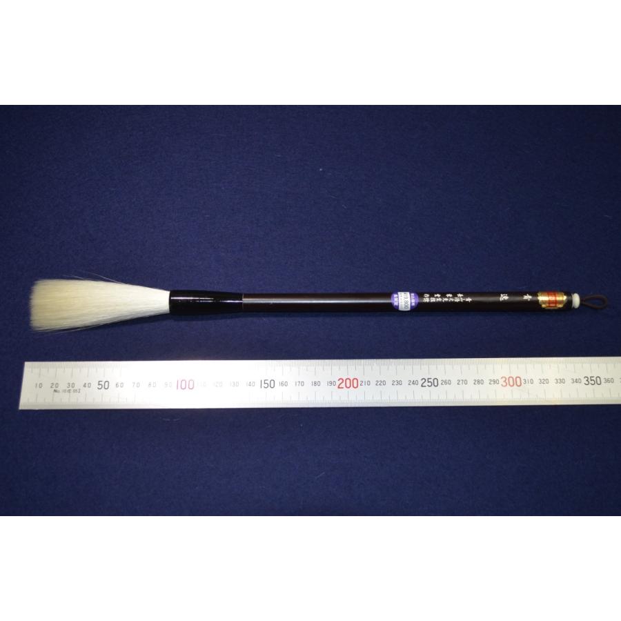 長栄堂 青山浩之先生推奨筆 青逸 大 : いずも和紙 ヤフー店 - 通販