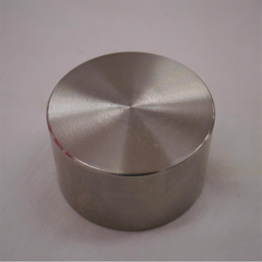 ステンレス丸文鎮 Φ5cm : いずも和紙 ヤフー店 - 通販 - Yahoo