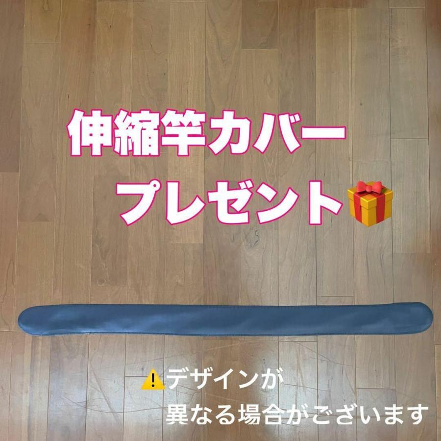 磯竿2号 2-360 3.6m バランサー搭載 アオリイカ チヌ ブラック メジナ