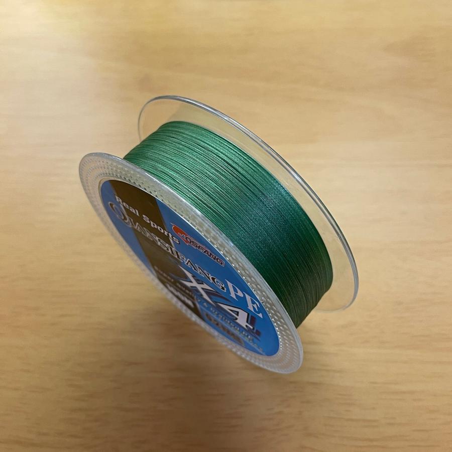 【希望サイズ・メートル申し出】新品・激安PEライン (PE LINE) line-up-1000m-white.jpg