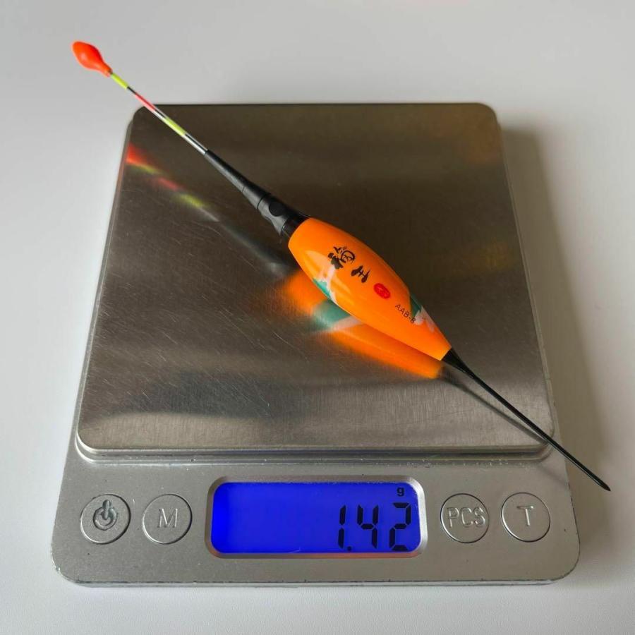 棒ウキ 0.8号 2本セット 電気ウキ へらウキ ウキトップタイプA対応 ウキ棒タイプ 2287 15号 1,300円送料込み ［限定セール］200円引き