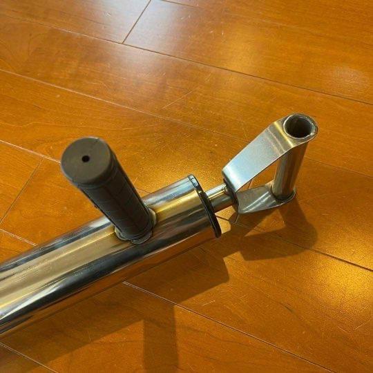 ヤビーポンプ 2本セット カメジャコ スナモグリ 穴ジャコ 黒鯛 ヤビーポンプ 2本セット カメジャコ スナモグリ 穴ジャコ 黒鯛