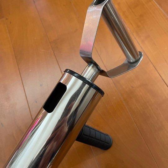 ヤビーポンプ 2本セット カメジャコ スナモグリ 穴ジャコ 黒鯛 ヤビーポンプ 2本セット カメジャコ スナモグリ 穴ジャコ 黒鯛