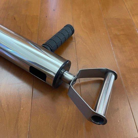 ヤビーポンプ 3本セット カメジャコ スナモグリ 穴ジャコ 黒鯛 ヤビーポンプ 3本セット カメジャコ スナモグリ 穴ジャコ 黒鯛
