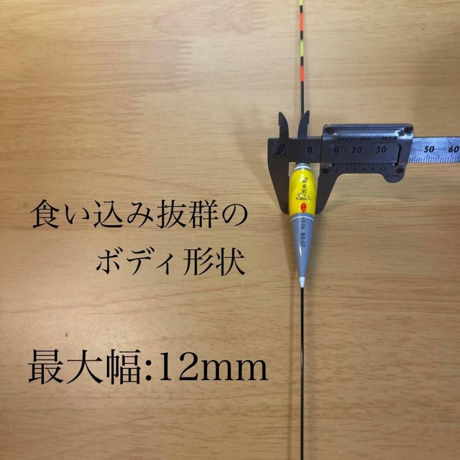 電気ウキ ZEXUS（ゼクサス） 富士灯器/ゼクサス 超高輝度電気ウキ FF-B10,FF-B12