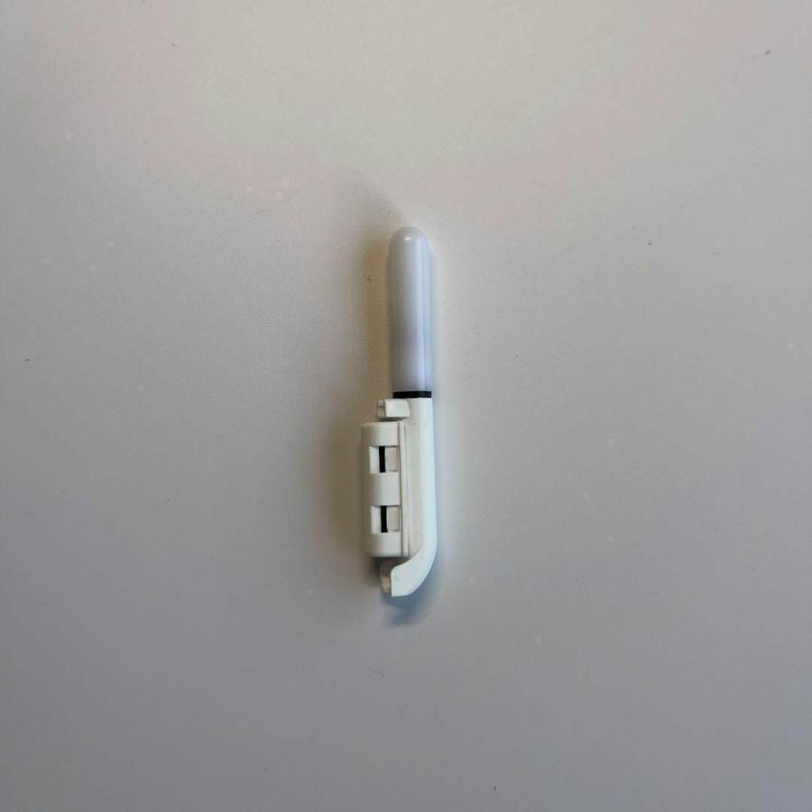 節電タイプ 竿先ライト 4個 ヒットセンサー 穂先ライト 点滅