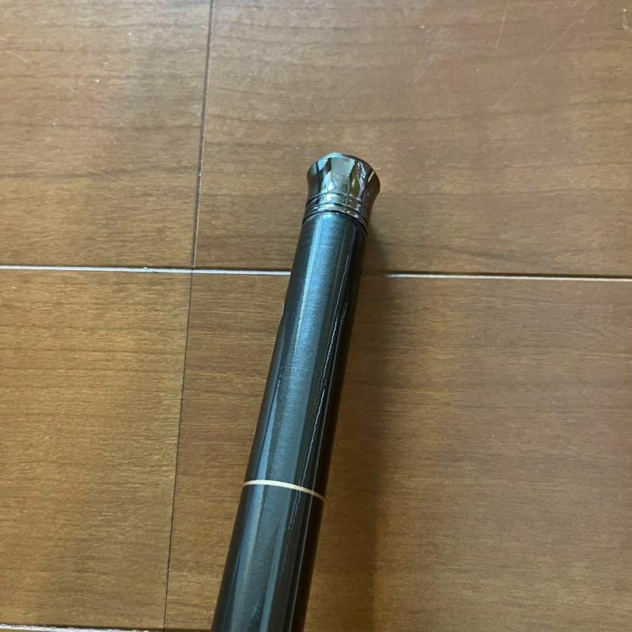 のべ竿 6.3m スーパーハードカーボン 鯉 軽量 コンパクト 延べ竿 釣竿
