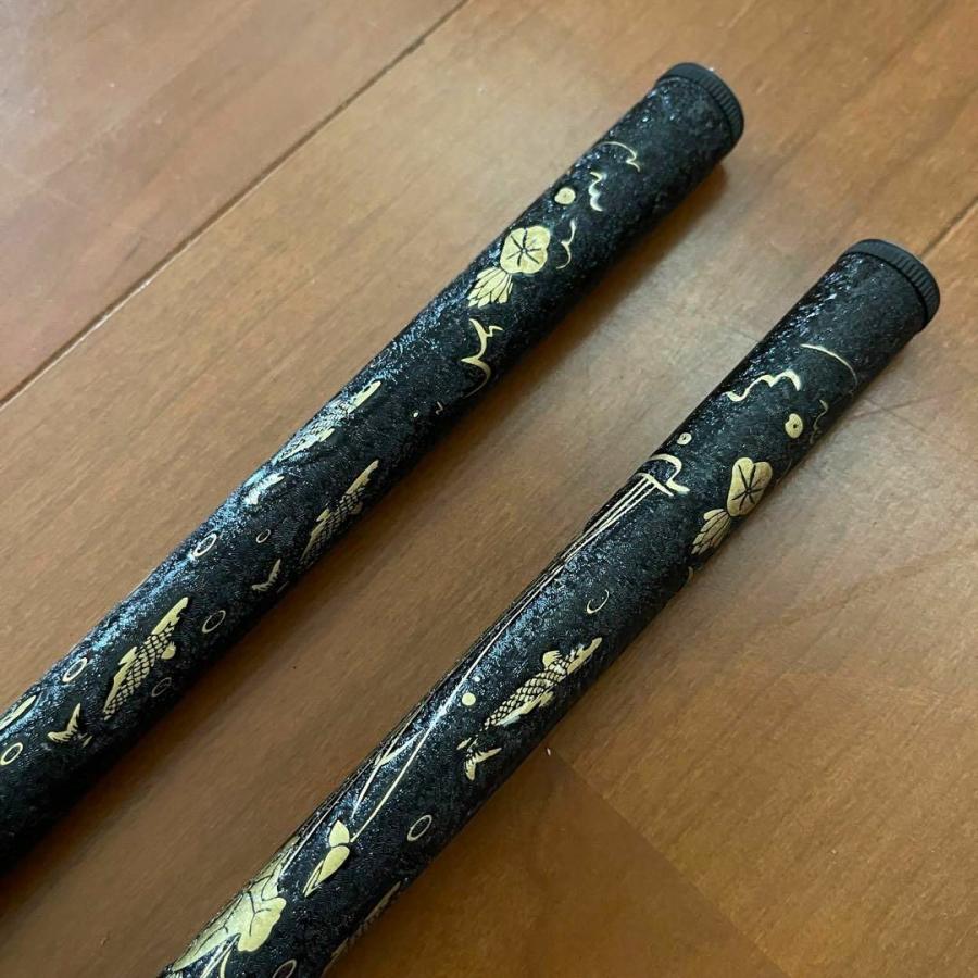 のべ竿 3.6m 2本セット渓流竿 軽量 コンパクト 延べ竿 釣竿 伸縮 12尺