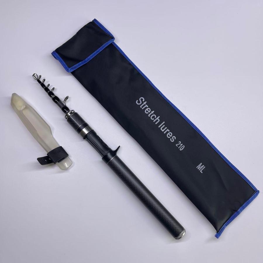 最終値下げ！新品未使用 KNOWHERE METHOD 2ピースベイトロッド 最終値下げ！新品未使用 KNOWHERE METHOD 2ピースベイトロッド 2025年