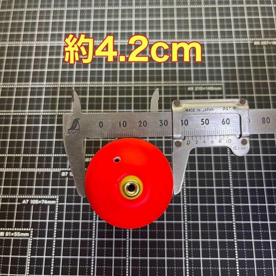 発泡ウキ 中通しウキ 10号 3個セット 青物 中通し 電気ウキ ウキトップ