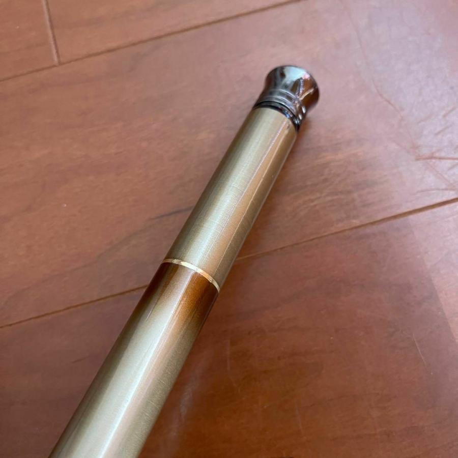 のべ竿 6.3m スーパーハードカーボン 軽量 コンパクト 延べ竿 釣竿