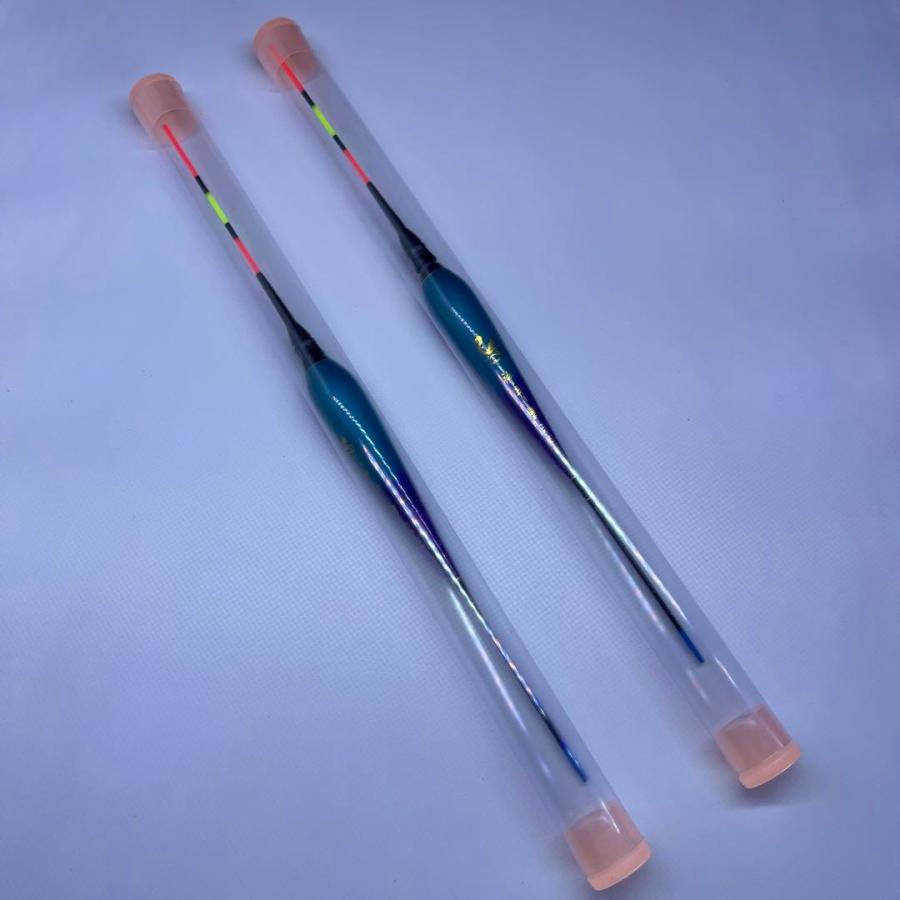 限定販売　ヘラウキ　電気ウキ9本セット　浮箱付き　ウキ箱　へらウキ　棒ウキ 棒ウキ 1号 2本セット 電気ウキ へらウキ ウキトップタイプA対応