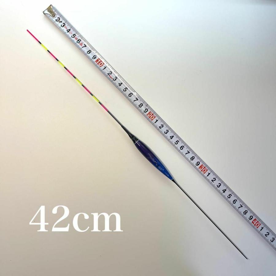 電気ウキ 棒ウキ 1号 LED ヘラ浮き へら浮き 団子釣り 夜釣り 黒鯛