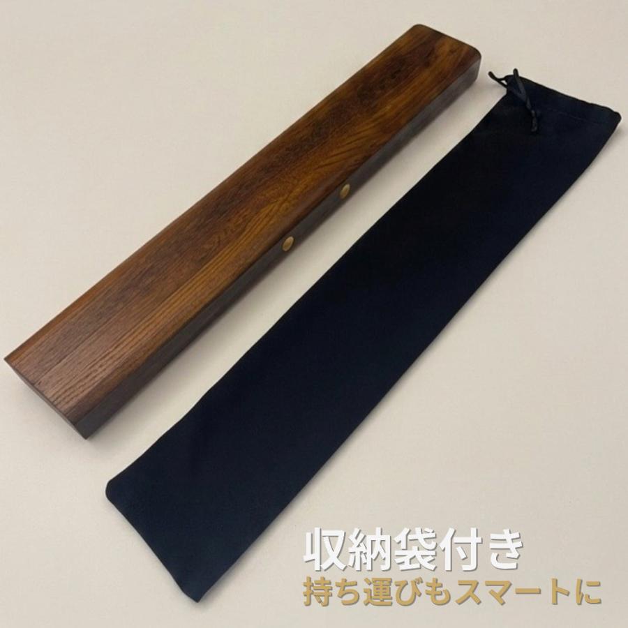 浮き箱 ウキケース 棒ウキ へらうき ヘラウキ 桐 木製 ヘラ チヌ 防水