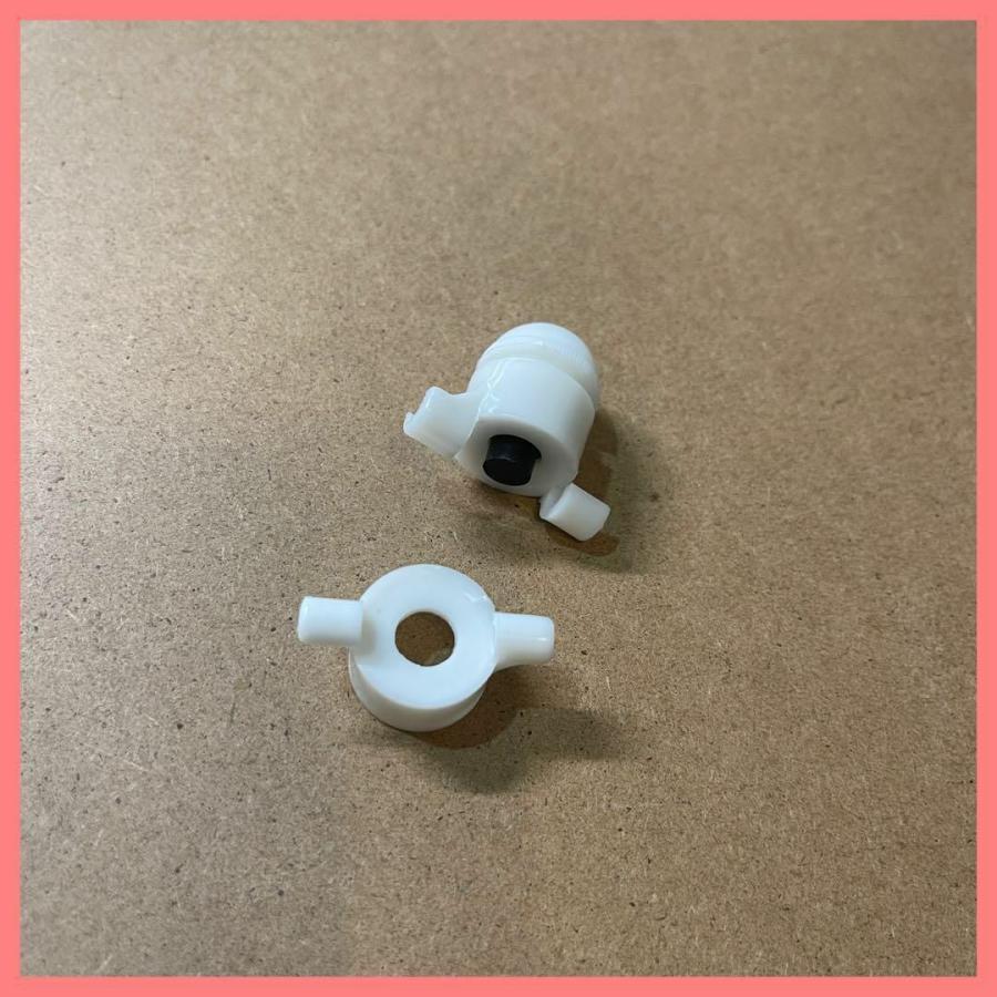 竿先ライト 3個セット ヒットセンサー UFO穂先ライト 夜光 ケミ