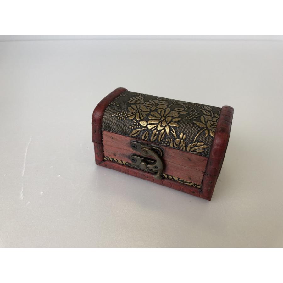 伊豆シャボテン本舗 海賊宝箱 小 レトロ 宝石箱 アンティーク 小物入れ 木箱 ボックス Box ケース 収納 Pt 01 S 伊豆シャボテン本舗 通販 Yahoo ショッピング