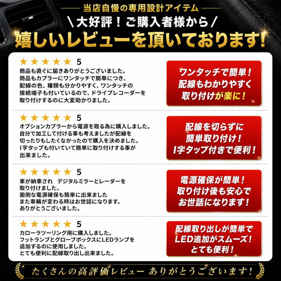トヨタ オプションカプラー カローラクロス カローラツーリング