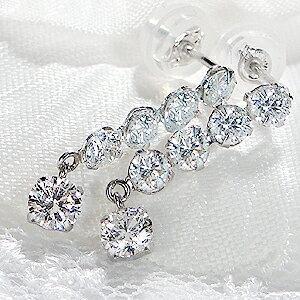 1カラット ダイヤモンド ピアス 揺れるピアス 特価 ダイヤ 1.0ct 1カラット ダイヤモンド ピアス 揺れるピアス 特価 ダイヤ 1.0ct