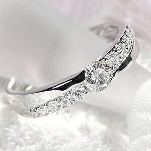 Pt900 0.48ct ダイヤモンド リング 人気 ダイヤ プラチナ Pt900 0.48ct ダイヤモンド リング 人気 ダイヤ プラチナ
