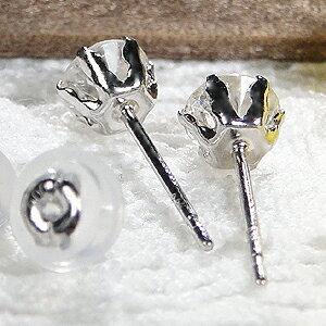 ダイヤモンドピアス　pt900 K18 K10 一粒　プラチナ　5点 ダイヤモンド ピアス 取巻き 1.0ct レディース プラチナ ダイヤ