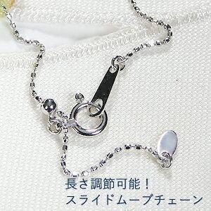 K18 WG YG 1.0ct フラワー ダイヤモンド ステーション ネックレス 人気