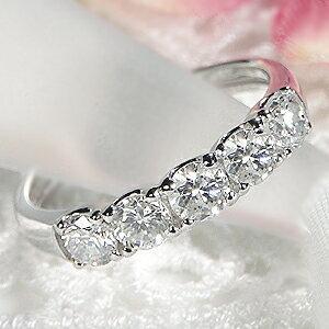 Pt900 1.00ct 大粒 ダイヤモンド リング 特価 安い 人気 ダイヤ Pt900 1.00ct 大粒 ダイヤモンド リング 特価 安い 人気 ダイヤ