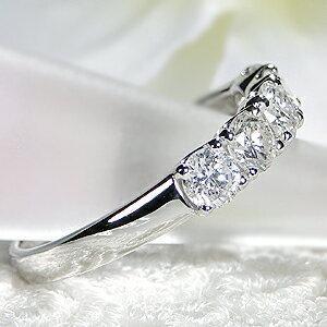 Pt900 1.00ct 大粒 ダイヤモンド リング 特価 安い 人気 ダイヤ Pt900 1.00ct 大粒 ダイヤモンド リング 特価 安い 人気 ダイヤ