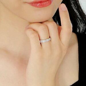 オ*ジ様 プラチナ900 フチありハーフエタニティダイヤモンドリング 8.5号0 楽天市場】Pt900【1.0ct】ダイヤモンド フチあり ハーフ