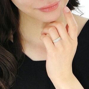 K18YG 0.5ct ダイヤモンド パヴェ リング ダイヤモンド 人気 ダイヤ プラチナ ゴールド ダイア 平打ち 幅広 pave パヴェ プレゼント 女性 贈り物 AU-0159の画像