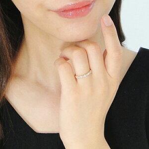 K18YG 0.30ct ミル打ち ダイヤモンド リング 人気 ダイヤ 18金 18k 0.3  