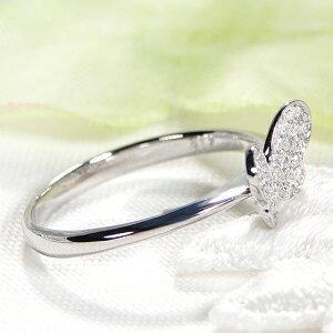 Pt900 0.17ct ダイヤモンド リング 人気 ダイヤ プラチナ 送料無料 
