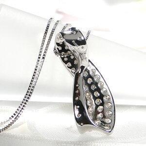 Pt900 1.00ct ダイヤモンド ネックレス人気 ペンダント ダイヤ