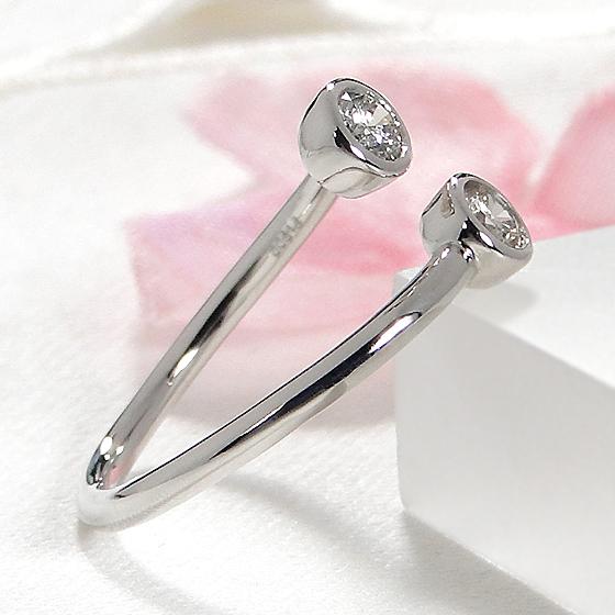 Pt900 0.3ct ダイヤモンド リング 送料無料 0.3カラット Pt900 0.3ct ダイヤモンド リング 送料無料 0.3カラット