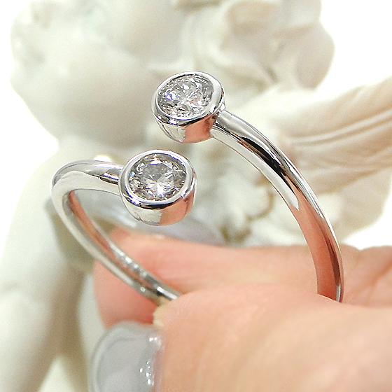 Pt900 0.3ct ダイヤモンド リング 送料無料 0.3カラット Pt900 0.3ct ダイヤモンド リング 送料無料 0.3カラット