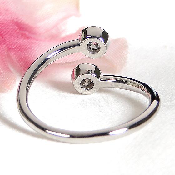 Pt900 0.3ct ダイヤモンド リング 送料無料 0.3カラット Pt900 0.3ct ダイヤモンド リング 送料無料 0.3カラット