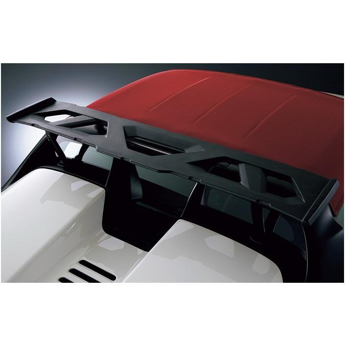 新品! JW5 S660 トップキャリア キャリアベース ホンダ 純正