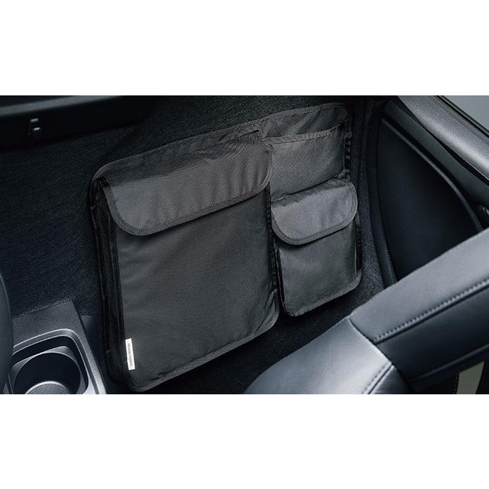 新品! JW5 S660 ホンダ 純正 オプション ドキュメントバッグ マジック