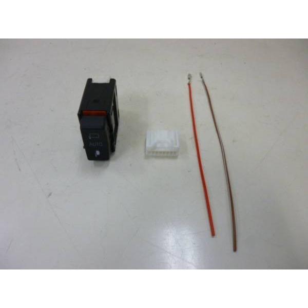 Grs18 再入荷 ゼロクラウン 18クラウン 自動格納キット ドアミラー 安心のトヨタ純正品