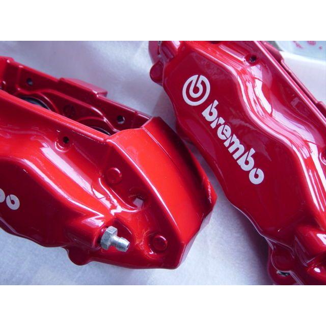 三菱純正品 CP9A CT9A ランサーエボリューション ブレンボ用キャリパー