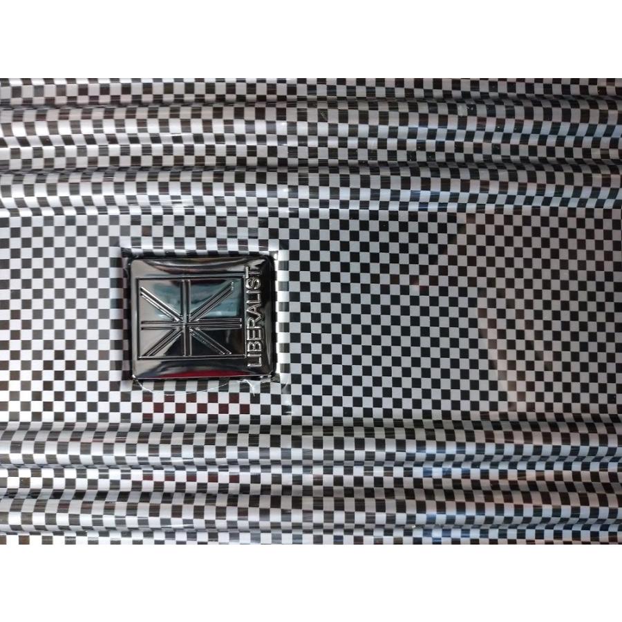 キャリーケース / キャリーバッグ 機内持ち込み 軽量ファスナー