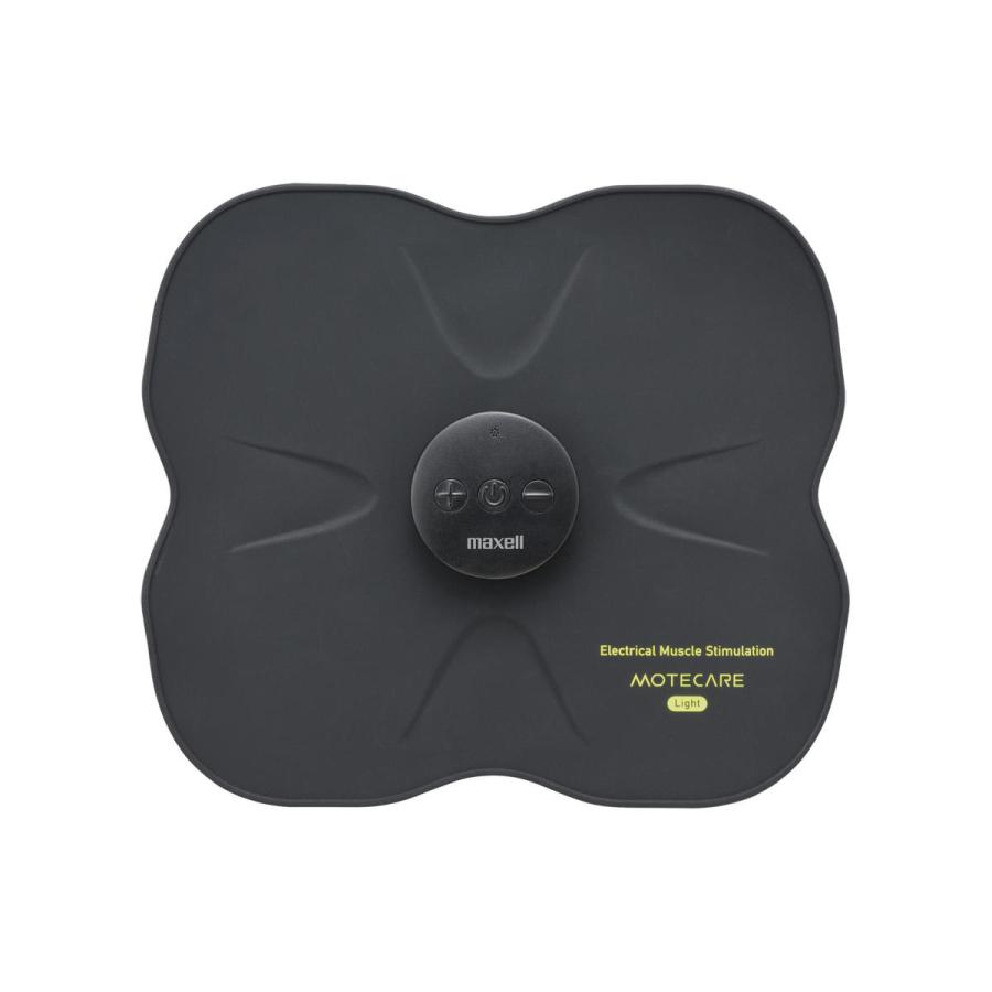 EMS 腹筋ベルト 低周波 USB充電式 筋肉 腹筋 ダイエット器具