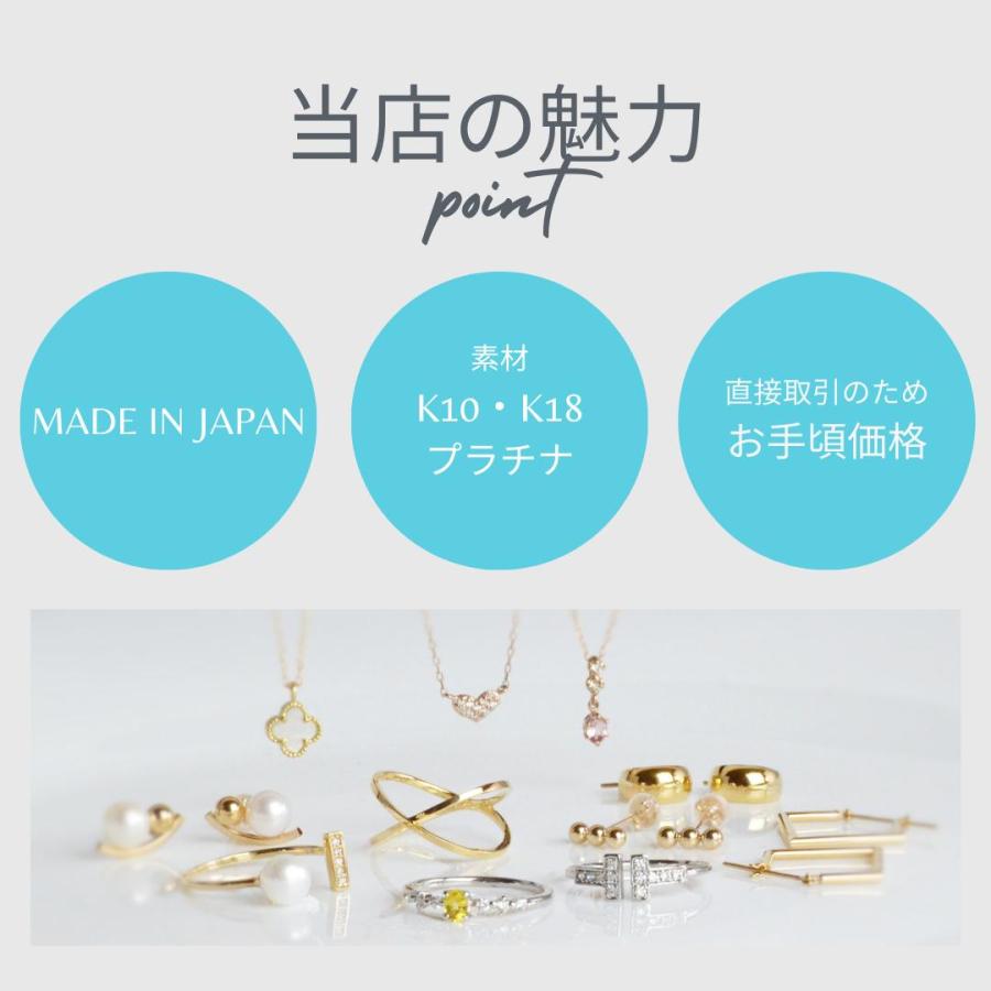 pt900 馬蹄 ダイヤモンド ネックレス レディース ホースシュー ダイヤ 0.06ct プラチナ900 幸運 お守り 上品 高級の画像