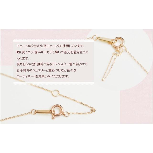 K18 K18WG ネックレスチャーム リバーシブル✨ K18WGダイヤ リバーシブルネックレス