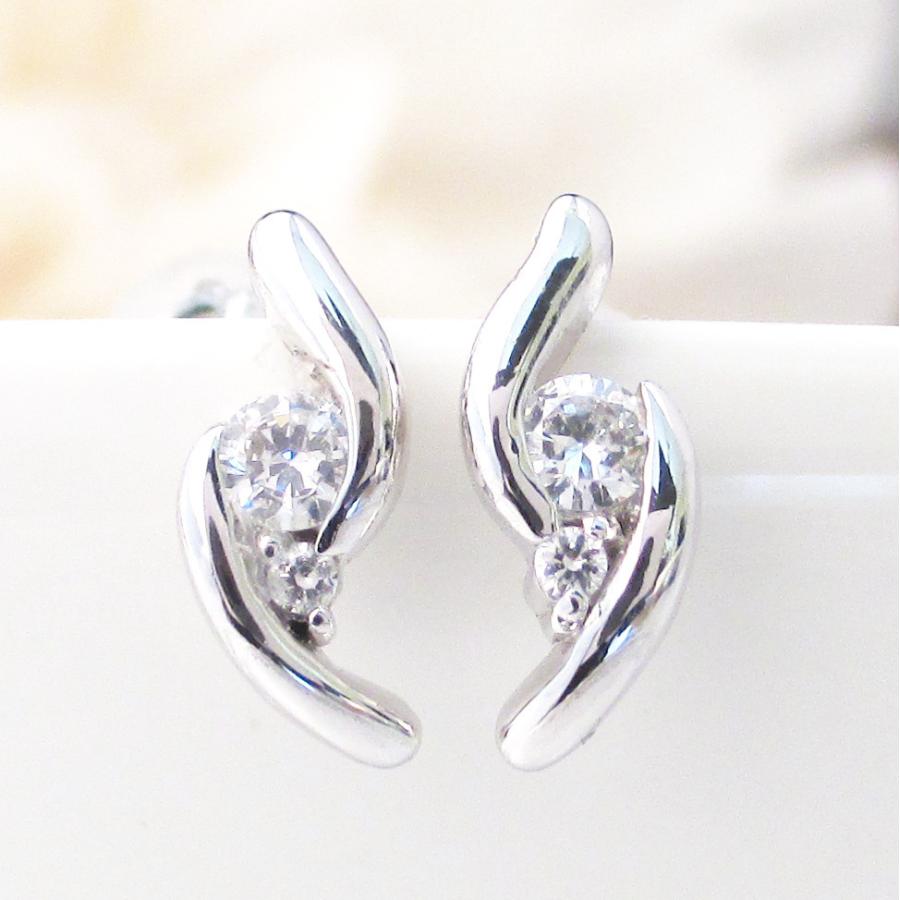 イエローゴールド　k10 k10YG ダイヤモンド　ピアス k10 イエローゴールド ダイヤモンド フープピアス 中折れピアス K10