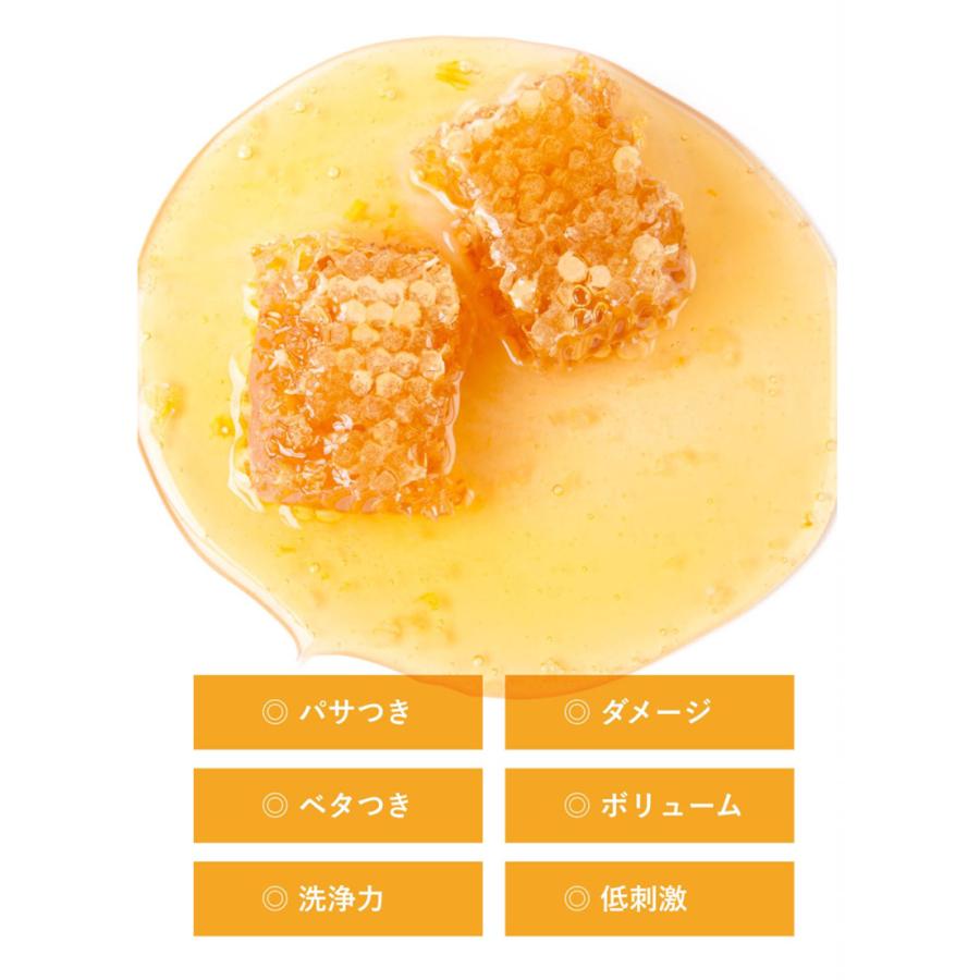 REMEDY 【正規品】MY HONEY REMEDY マイハニーレメディ ハニーケア