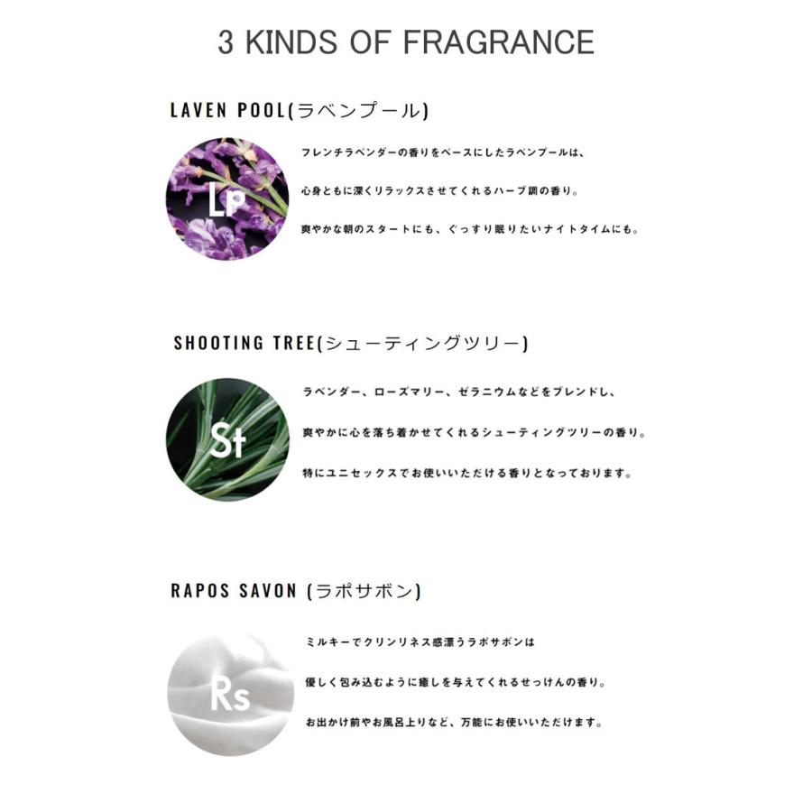 CALATAS（カラタス） 【正規品】カラタスホワイリア ボディクリーム 3